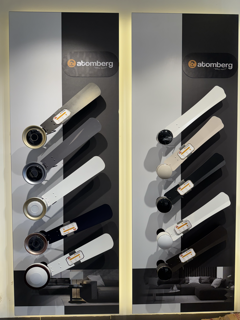 Modern Ceiling Fan - Design 3