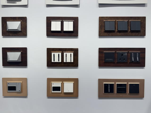 Premium Switch - Standard Design 2