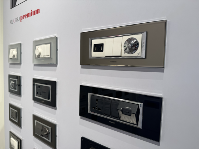 Premium Switch - Type 1 Design 5