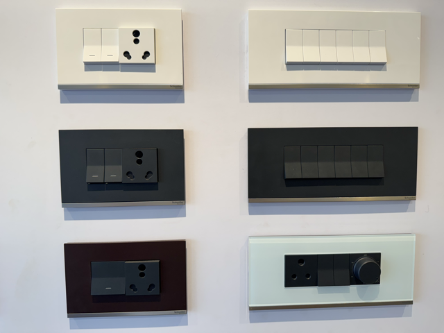 Premium Switch - Type 2 Design 4